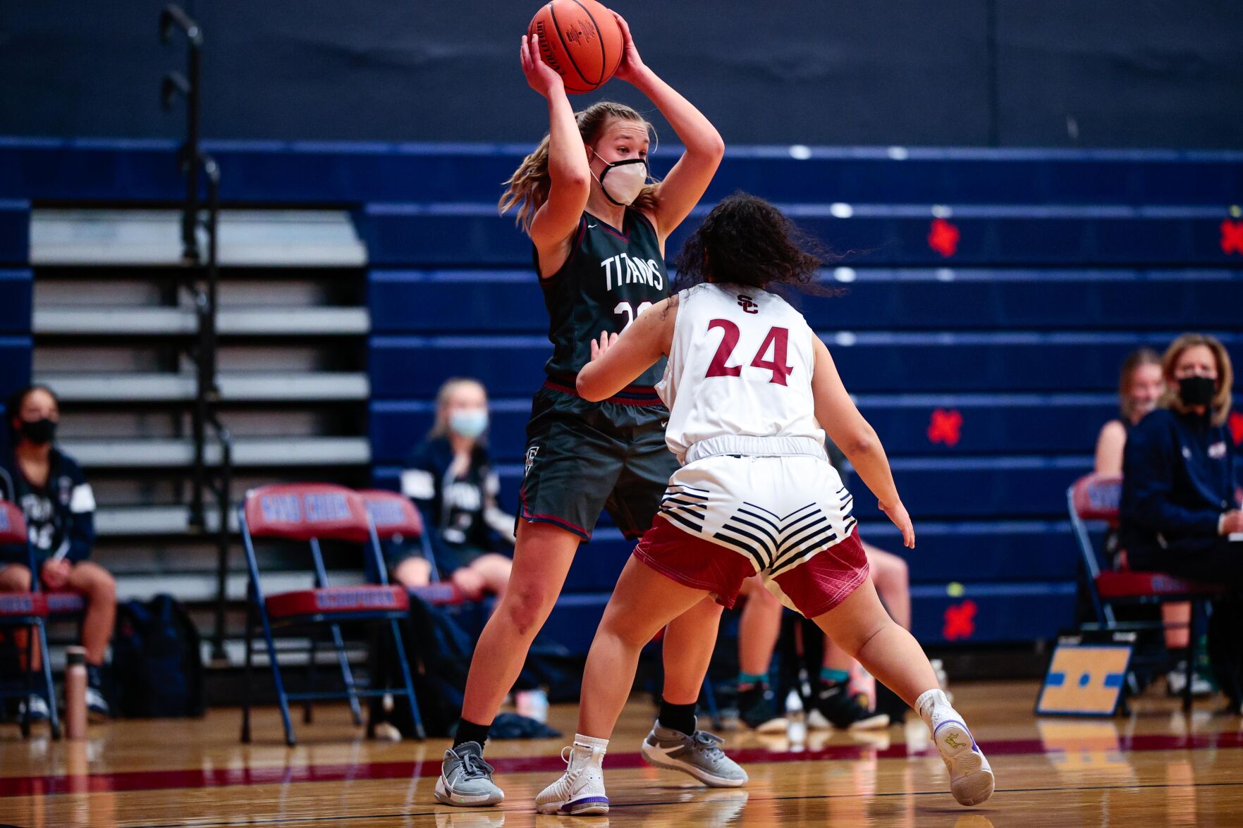 PREP BASKETBALL